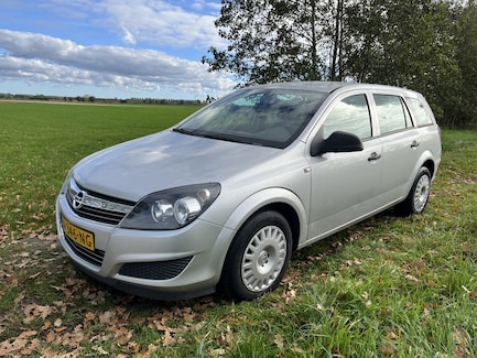 Opel Astra 0