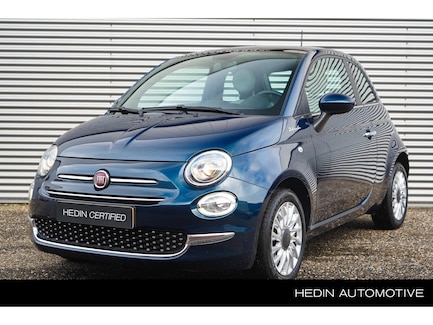 Fiat 500 0
