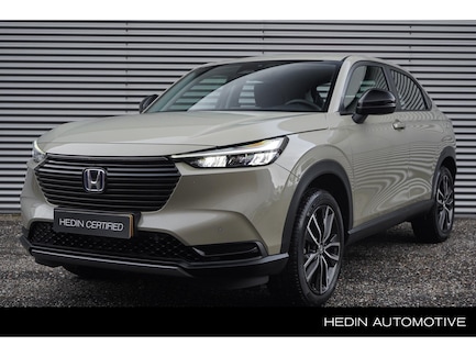 Honda HR-V 0
