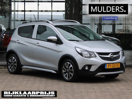 Opel Karl 0