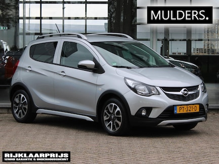 Opel Karl 0