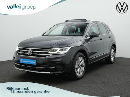 Volkswagen Tiguan 0