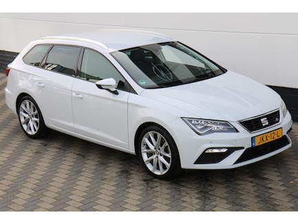 SEAT Leon 0