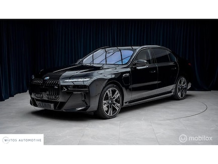 BMW 7-Serie 0