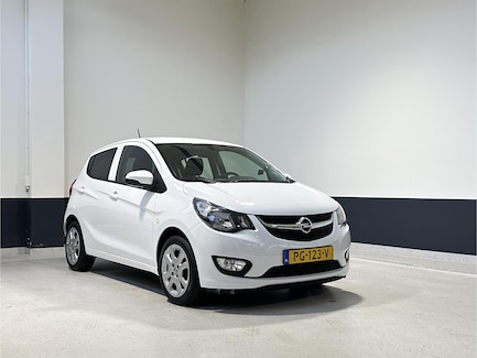 Opel Karl 0
