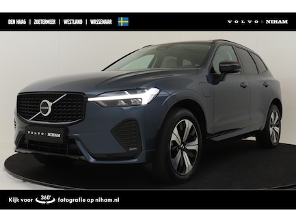 Volvo XC60 0