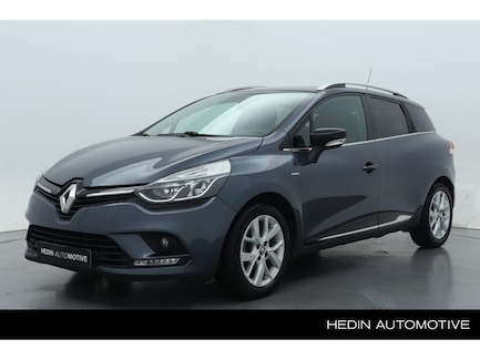 Renault Clio 0