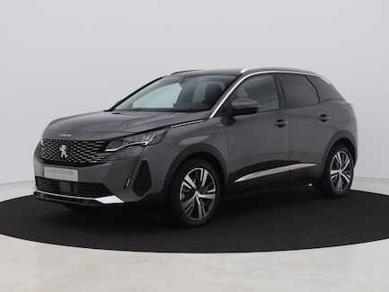 Peugeot 3008 0