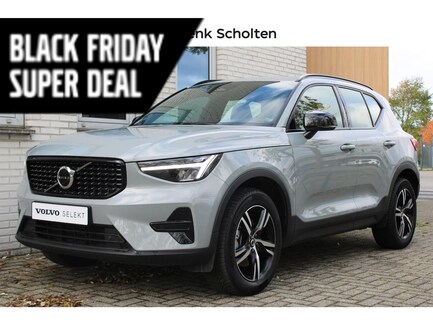 Volvo XC40 0