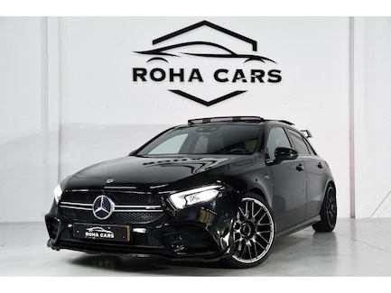 Mercedes-Benz A-klasse 0