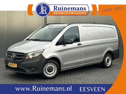 Mercedes-Benz Vito 0