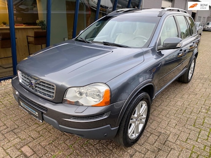 Volvo XC90 0