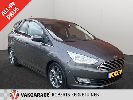 Ford C-Max 0