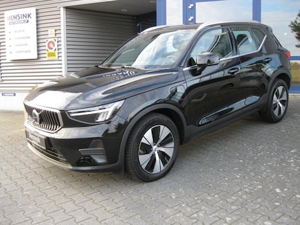 Volvo XC40 0