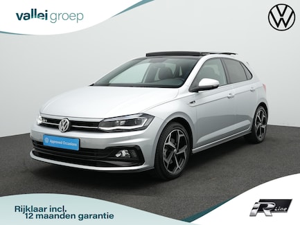 Volkswagen Polo 0