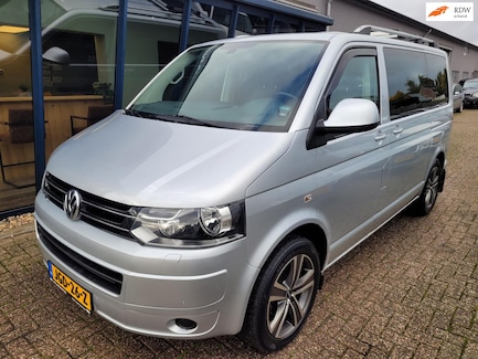 Volkswagen Transporter 0