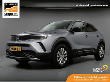Opel Mokka 0