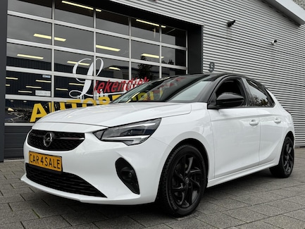 Opel Corsa 0