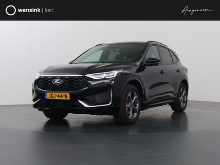 Ford Kuga 0