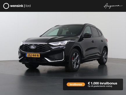 Ford Kuga 0