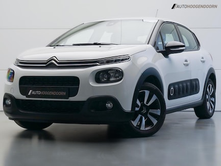 Citroën C3 0