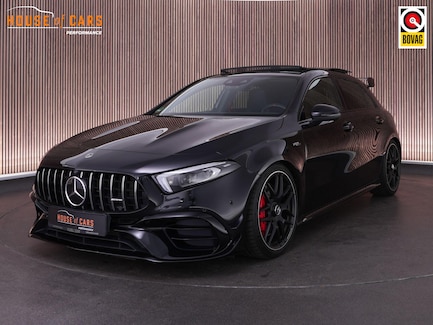 Mercedes-Benz A-klasse 0