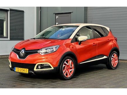 Renault Captur 0