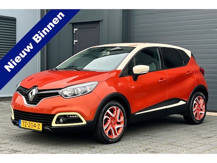 Renault Captur 0