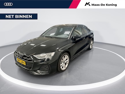 Audi A3 0