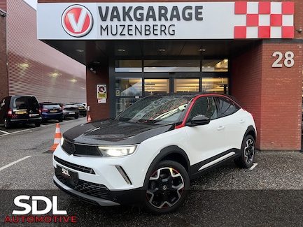 Opel Mokka 0