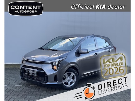 Kia Picanto 0