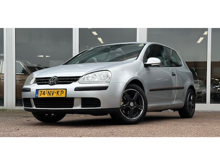 Volkswagen Golf 0