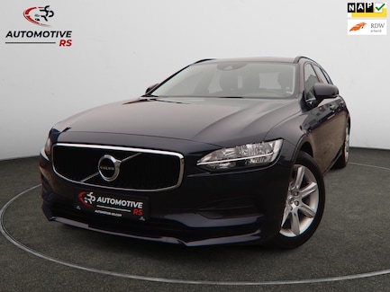 Volvo V90 0
