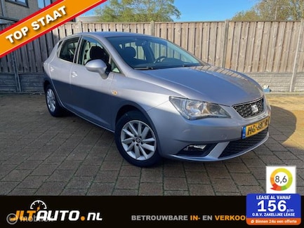 SEAT Ibiza 0