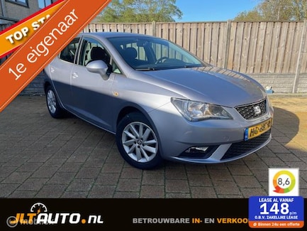 SEAT Ibiza 0