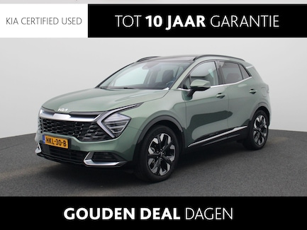 Kia Sportage 0