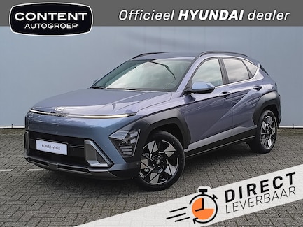 Hyundai Kona 0