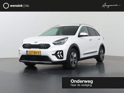 Kia Niro 0