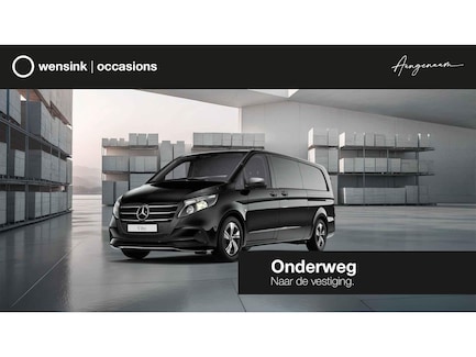 Mercedes-Benz Vito 0