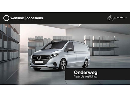Mercedes-Benz Vito 0