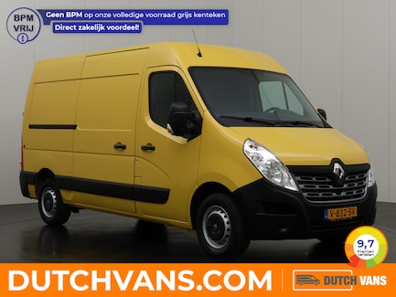 Renault Master 0