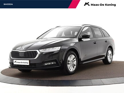 Skoda Octavia 0