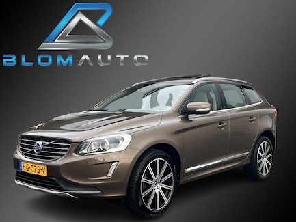 Volvo XC60 0