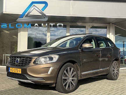 Volvo XC60 0