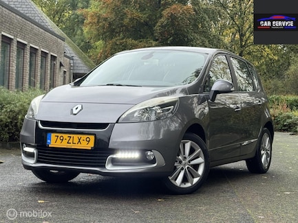 Renault Scenic 0