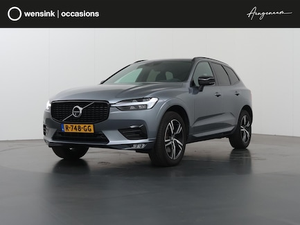 Volvo XC60 0