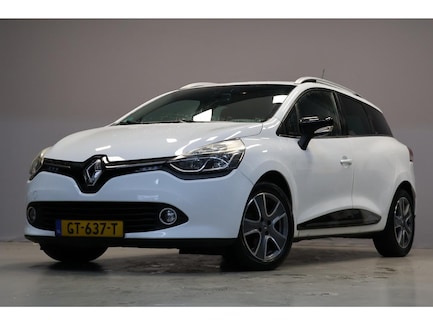 Renault Clio 0
