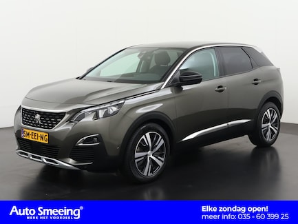 Peugeot 3008 0