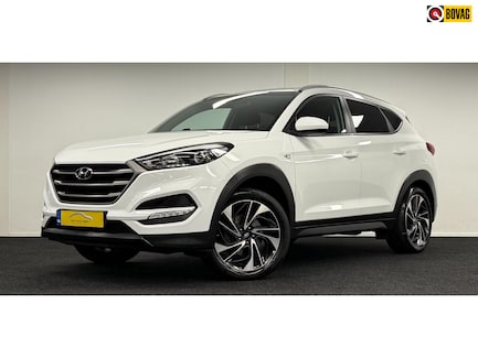 Hyundai Tucson 0