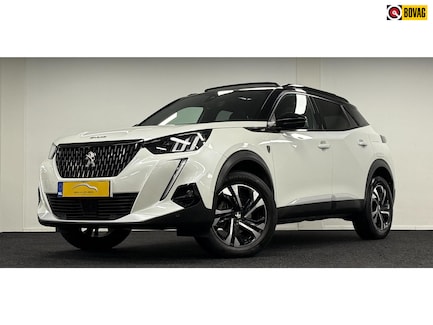 Peugeot 2008 0